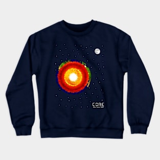 Core Camp 2020 Crewneck Sweatshirt